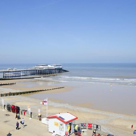Horseshoe Cottage Cromer Exterior photo