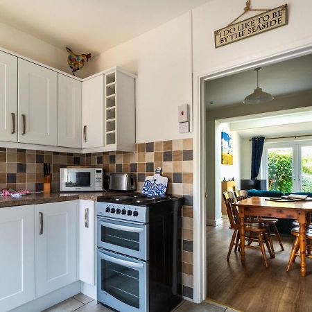 Horseshoe Cottage Cromer Exterior photo