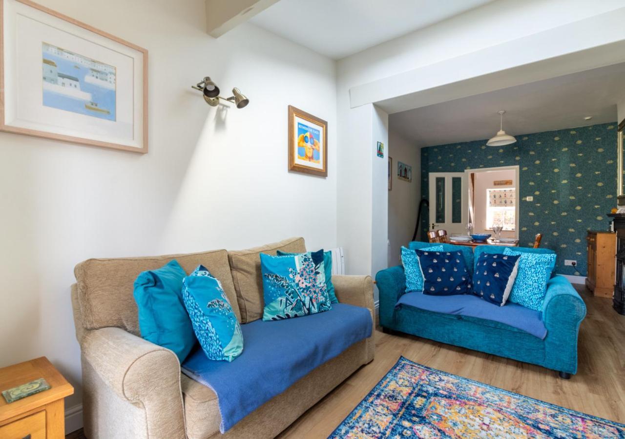 Horseshoe Cottage Cromer Exterior photo