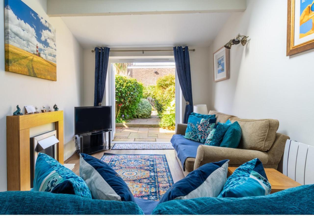 Horseshoe Cottage Cromer Exterior photo