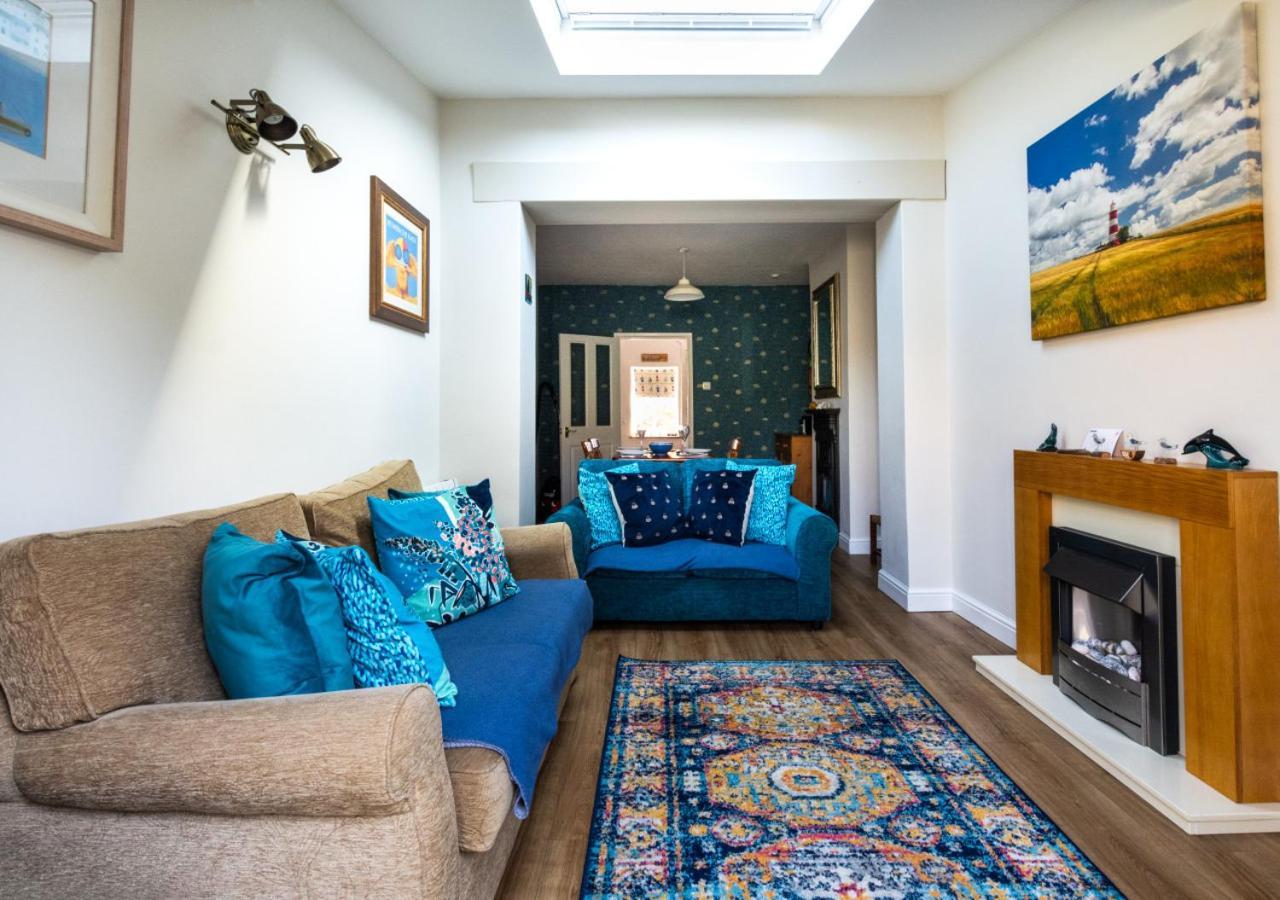 Horseshoe Cottage Cromer Exterior photo