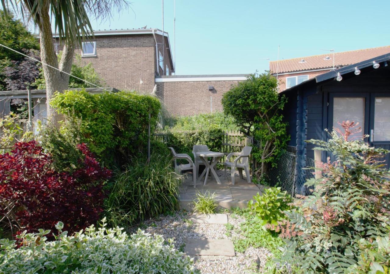 Horseshoe Cottage Cromer Exterior photo